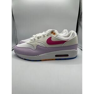 Nike Air Max 1 “Alchemy Pink Lilac Bloom” size 10 women’s